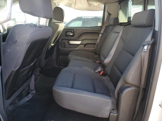 2014 Chev SILV1500 4WD