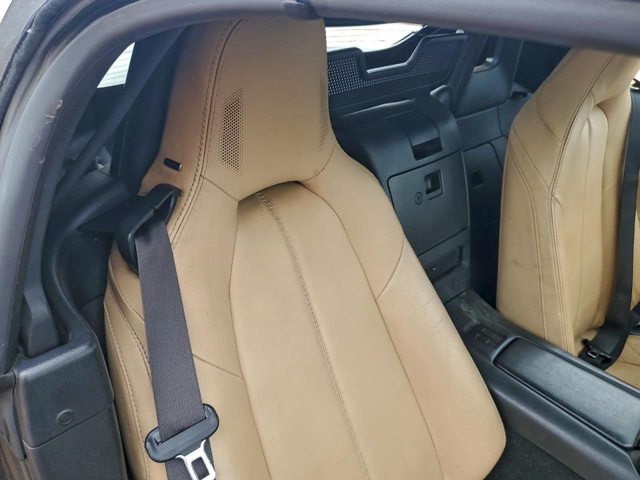 2016 Mazda Mx-5 Miata Grand Touring