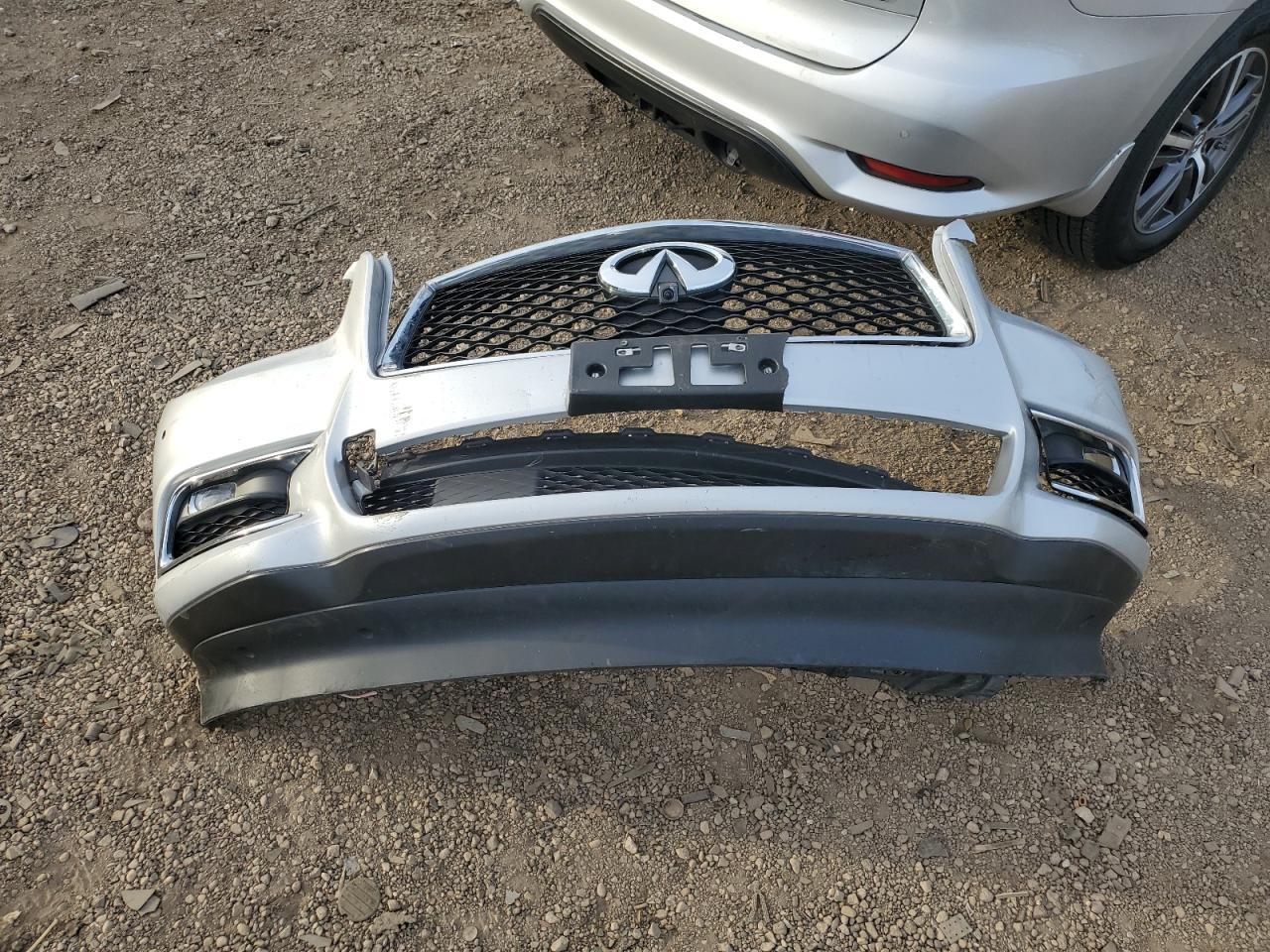 2019 Infinity Qx60 Pure