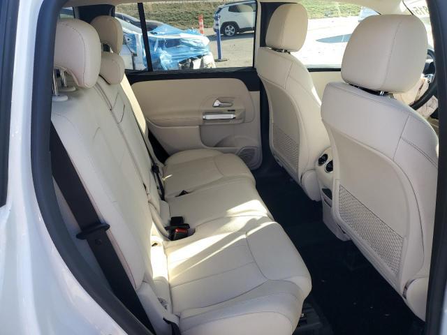 2022 Mercedes-Benz Glb 250 4matic