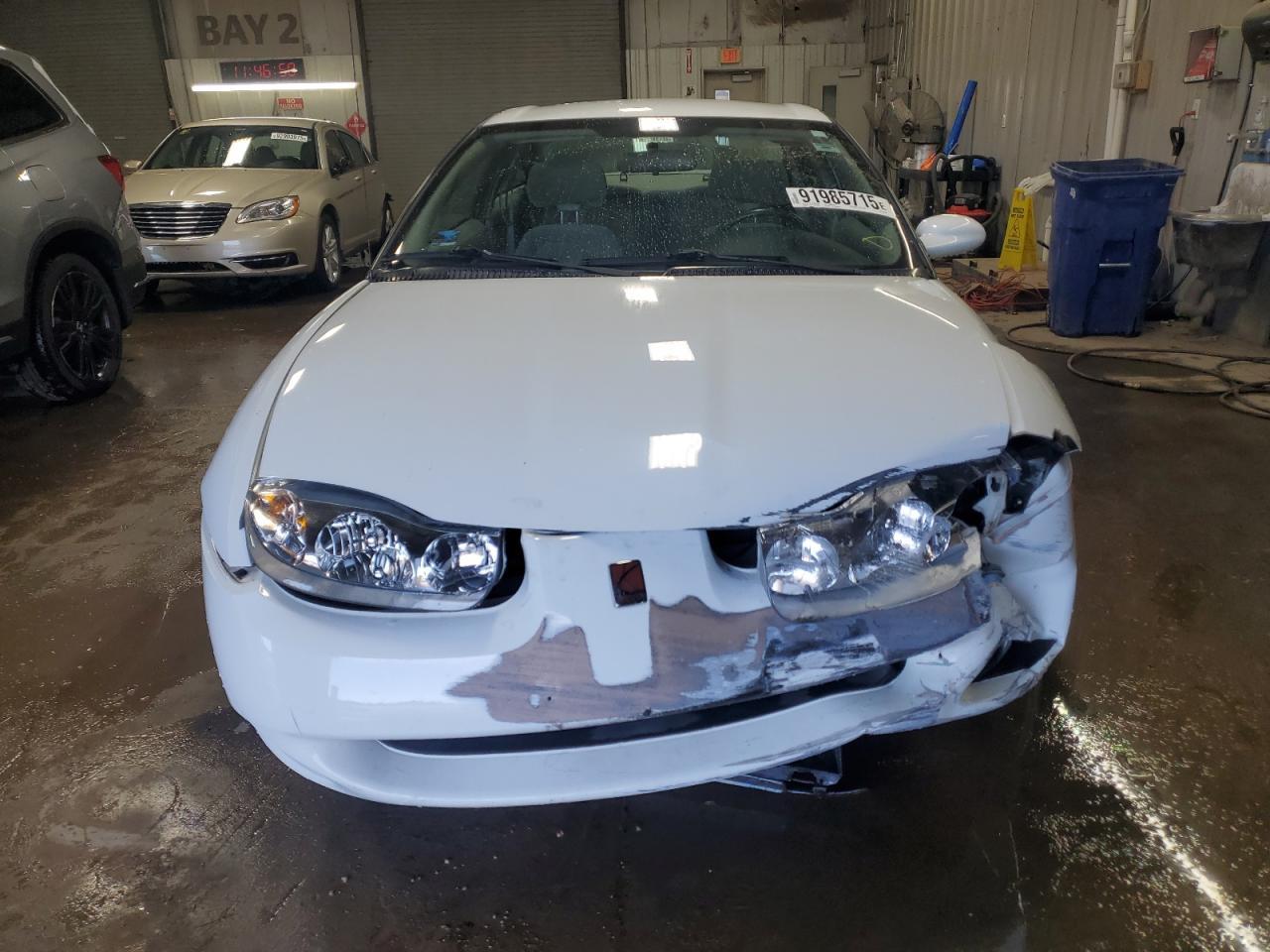 2001 Snowex SC2