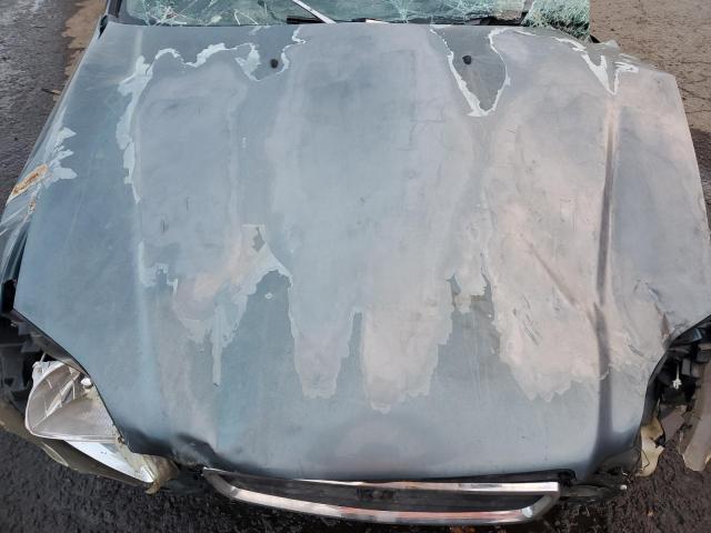 1998 Honda Civic lx