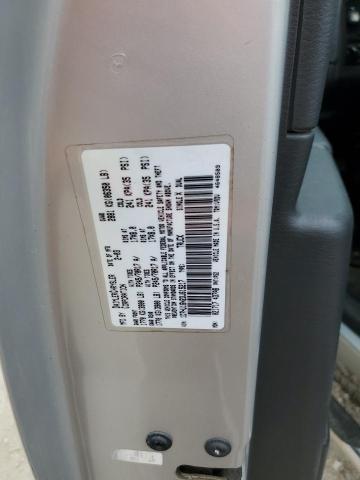 2003 Dodge Ram 1500 st