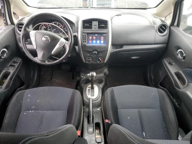 2019 Nissan Versa Note s