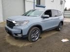 2022 Honda Passport exl