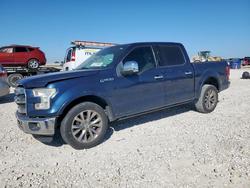 2015 Ford F150 Supercrew for sale in Taylor, TX