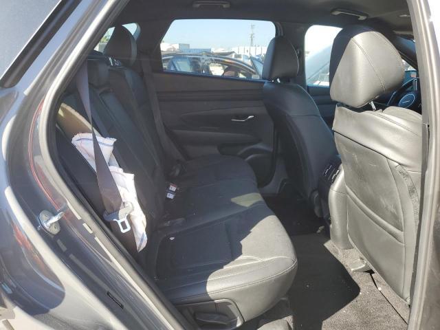 2025 Hyundai Tucson xrt