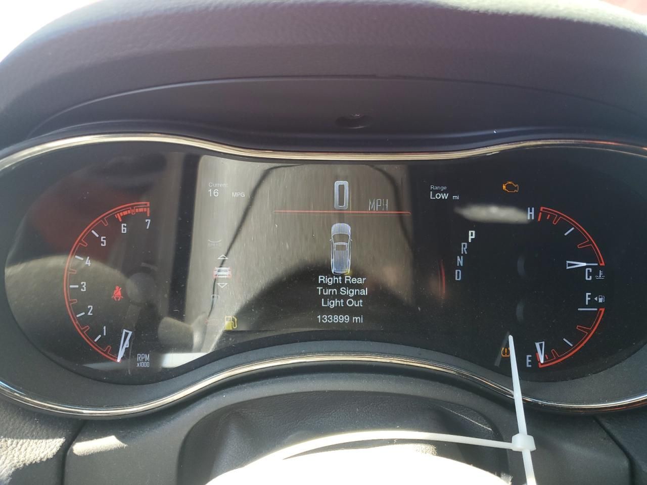 2018 Dodge Durango R/T