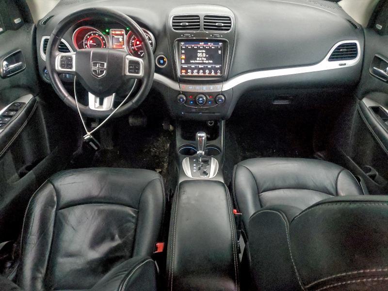 2014 Dodge Journey Limited