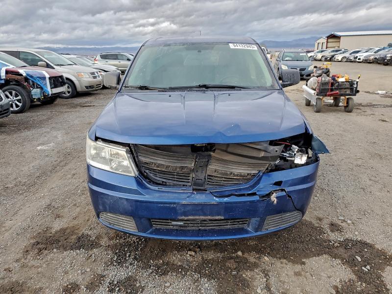 2009 Dodge Journey SE