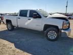 2016 Chevrolet Silverado K2500 Heavy Duty