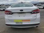 2018 Ford Fusion se Hybrid