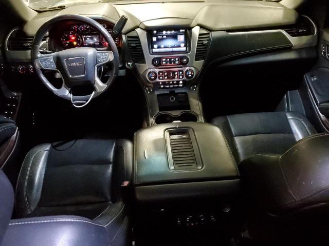 2015 GMC Yukon xl K1500 slt