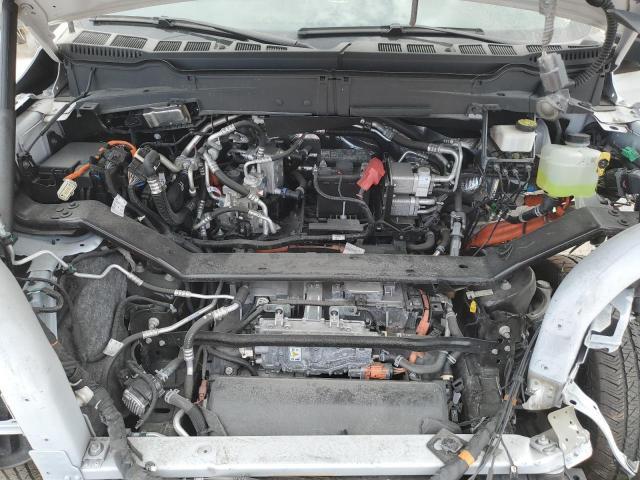 2024 Ford F150 Lightning xlt