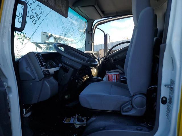 2020 Isuzu Nrr box Truck