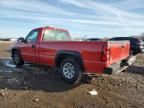 2007 Chevrolet Silverado C1500 Classic