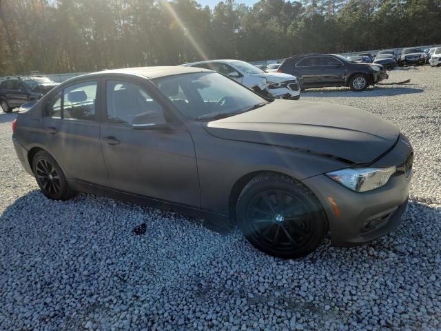 2017 BMW 320 i