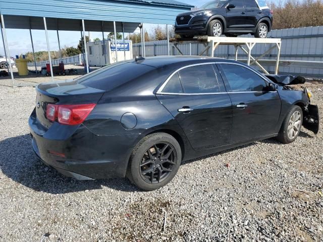 2013 Chevrolet Malibu ltz