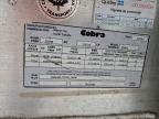 2024 Cobra Performance Boats Dump Trailer