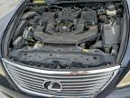 2007 Lexus Ls 460