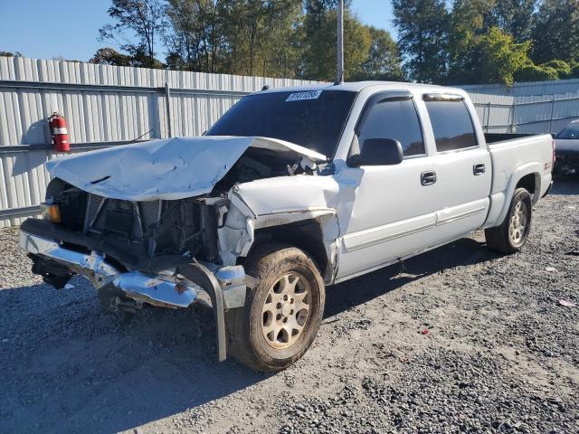 2005 Chevrolet Silverado K1500