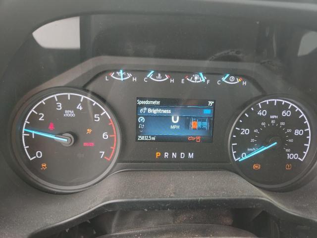 2024 Ford F250 Super Duty