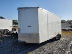 2013 South Georgia Cargo ST20575D15 Enclosed Cargo Trailer