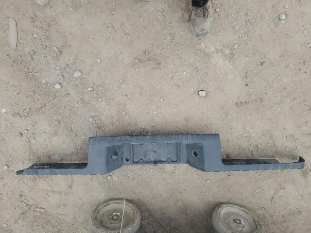 2011 Ford F150 Super Cab