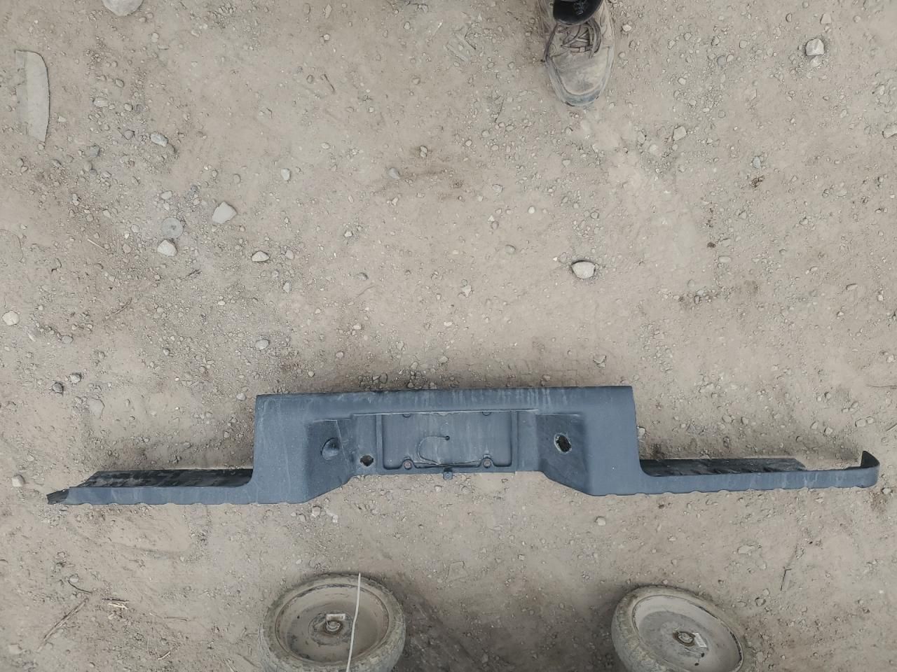 2011 Ford F150 Super Cab