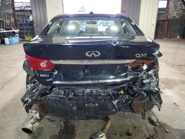 2014 Infiniti Q50 Base