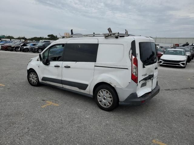2015 Ford Transit Connect XLT