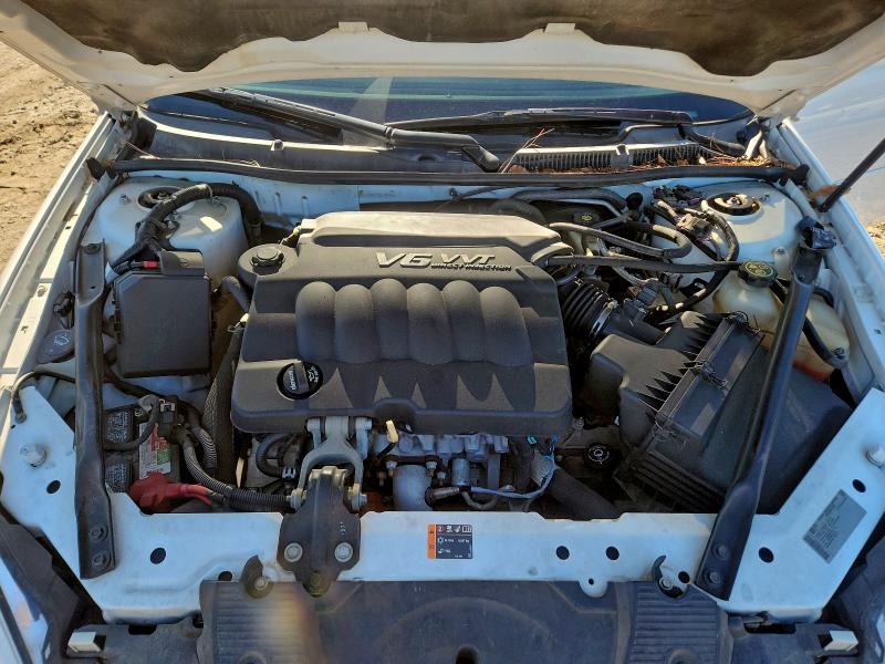 2013 Chevrolet Impala ltz