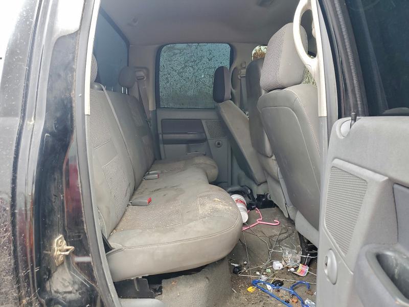 2006 Dodge Ram 2500 st