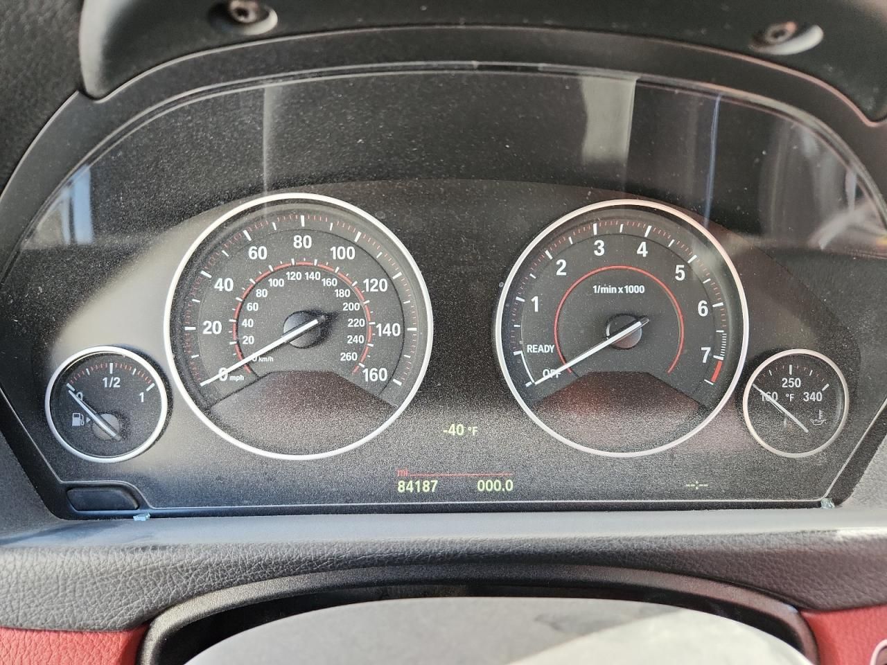 2018 BMW 430i Gran Coupe