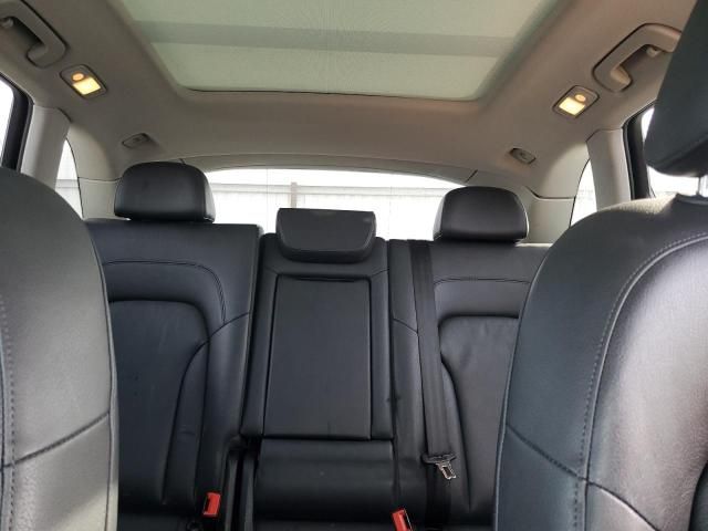 2014 Audi Q5 Premium Plus