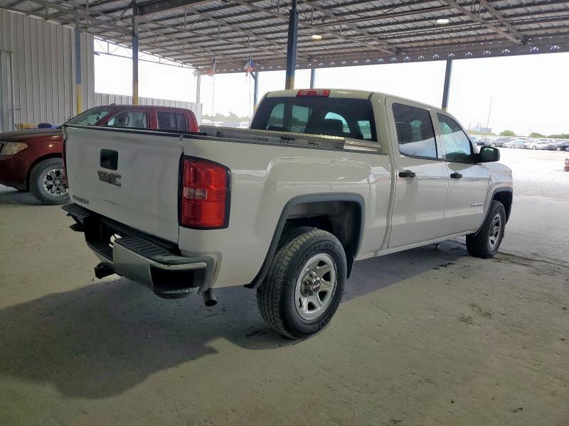 2014 GMC Sierra C1500