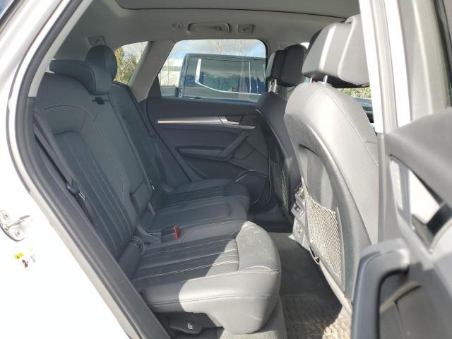 2022 Audi Q5 Premium Plus 45