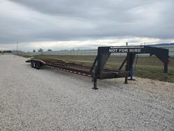 1997 Trailrite 1997 Trail Rite Equipment Trailer for sale in Casper, WY