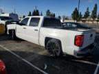 2014 Chevrolet Silverado C1500 LT