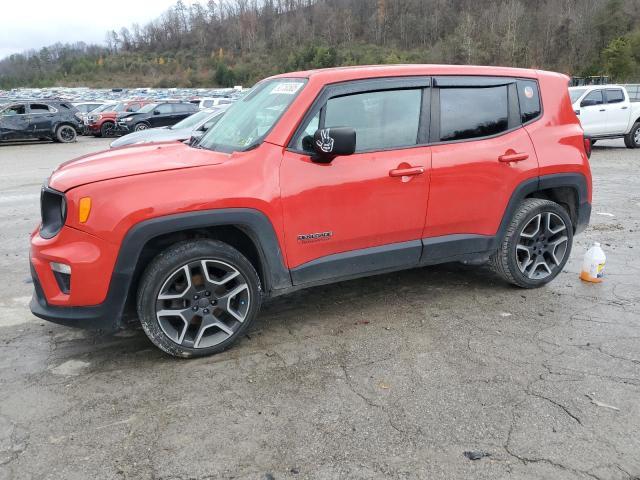2020 Jeep Renegade Sport