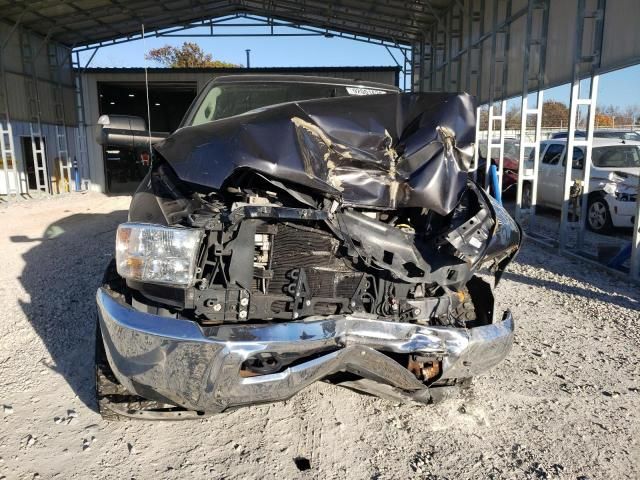 2017 Dodge Ram 2500 st