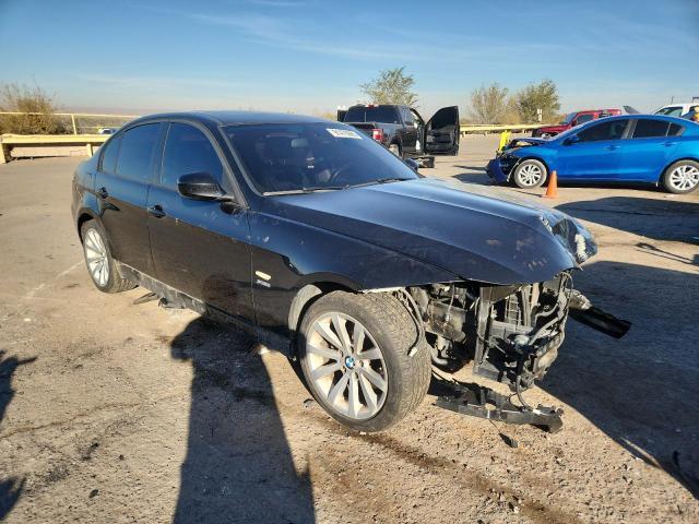 2011 BMW 328 xi Sulev