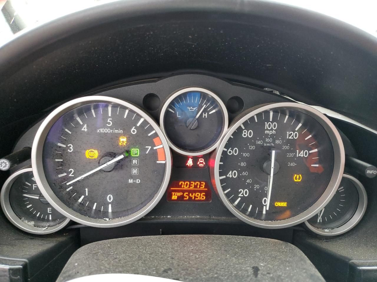 2015 Mazda Mx-5 Miata Grand Touring