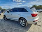 2015 Audi Q7 tdi Premium Plus