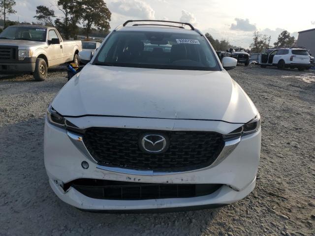 2025 Mazda Cx-5 Select