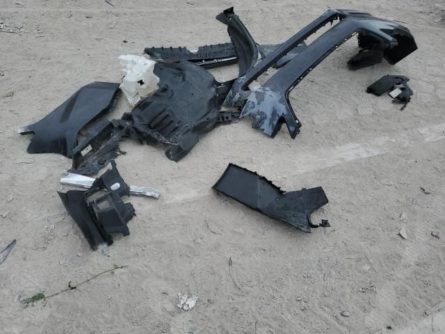 2015 Subaru Impreza Limited