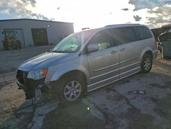 2011 Chrysler Town & Country Touring for sale in Oklahoma City, OK