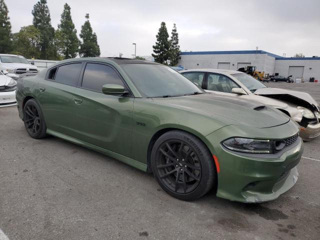 2019 Dodge Charger Scat Pack