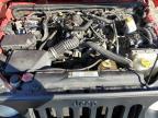2010 Jeep Wrangler Unlimited Sport