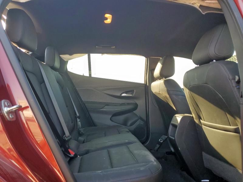 2025 Buick Envista Sport Touring